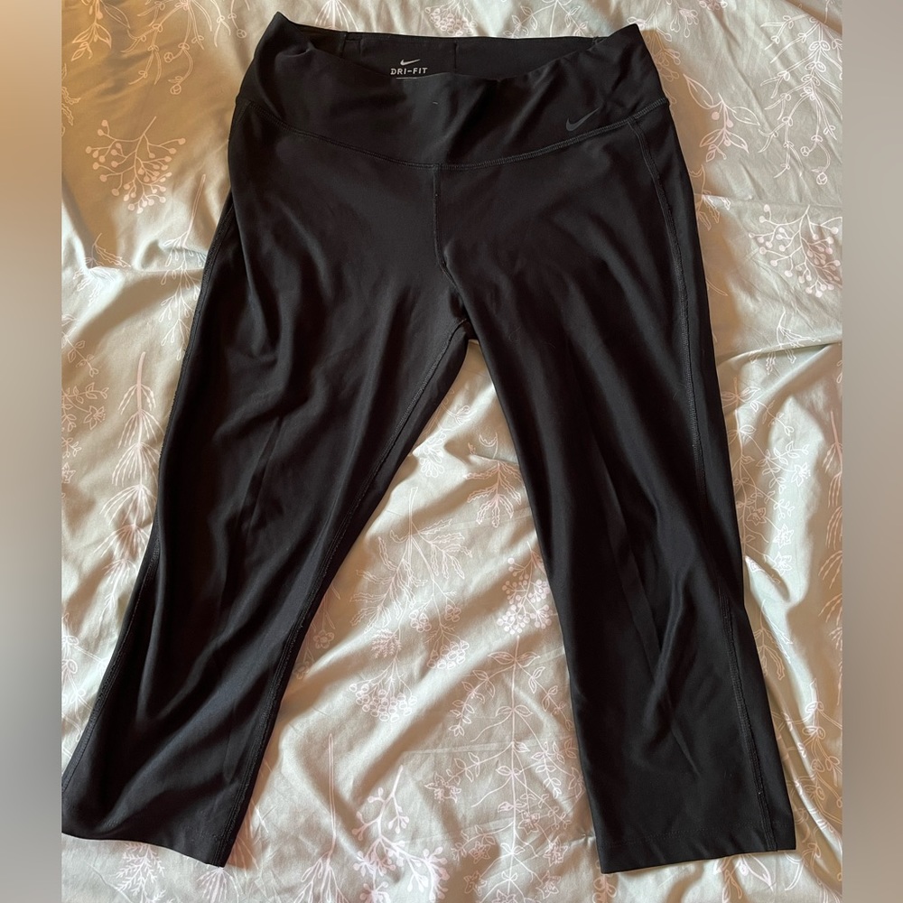 Nike Capri leggings